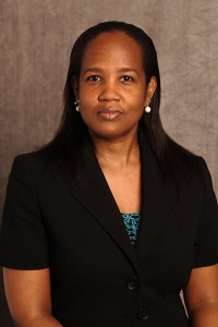 Eleanor Murphy, PhD Profile Headshot